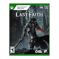 The Last Faith - Xbox Series X