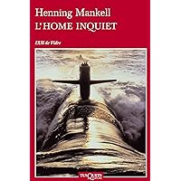 L'home inquiet (Ull de Vidre) (Catalan Edition)