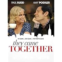 They Came Together