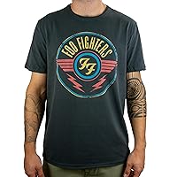 Foo Fighters Ff Air Shirt - Xl