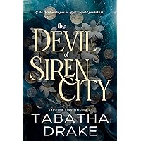 The Devil of Siren City The Devil of Siren City Kindle Paperback