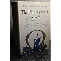 The Phenomenon of Man (1959) The Phenomenon of Man (1959) Hardcover Paperback Mass Market Paperback