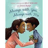Always with You, Always with Me Always with You, Always with Me Hardcover Audible Audiobook Kindle