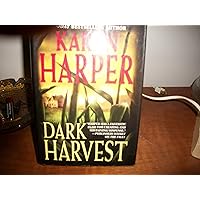 Dark Harvest Dark Harvest Hardcover Audible Audiobook Paperback Mass Market Paperback