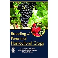 Breeding of Perennial Horticultural Crops