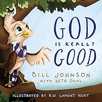 God is Really Good God is Really Good Hardcover Kindle Audible Audiobook Paperback