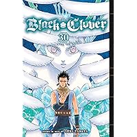 Black Clover, Vol. 30 (30) Black Clover, Vol. 30 (30) Paperback Kindle