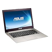 ASUS UX32 13-Inch Laptop [2012 Model]