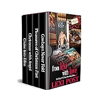 From Lexi with Love (Boxed Set): Four First-in-Series Romances From Lexi with Love (Boxed Set): Four First-in-Series Romances Kindle
