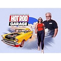 Hot Rod Garage - Season 11