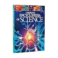 Children's Encyclopedia of Science (Arcturus Children's Reference Library, 4) Children's Encyclopedia of Science (Arcturus Children's Reference Library, 4) Hardcover Paperback