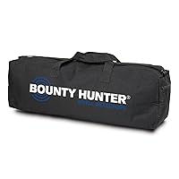 BOUNTY HUNTER Bounty Carry Bag black