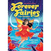 Coco Twinkles: (Forever Fairies #3) Coco Twinkles: (Forever Fairies #3) Paperback Kindle