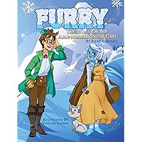 Furry - The Story of the Abominable Snow Girl