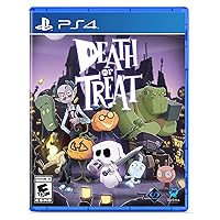 Death or Treat - PlayStation 4