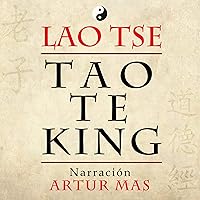 Tao Te King (Spanish Edition) Tao Te King (Spanish Edition) Audible Audiobook Kindle Hardcover Paperback Pocket Book