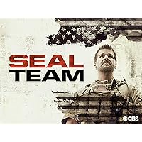 SEAL Team, Season 3