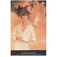 The Year of Living Dangerously VHS The Year of Living Dangerously VHS VHS Tape Blu-ray DVD