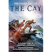 The Cay The Cay Paperback Audible Audiobook Kindle Hardcover Mass Market Paperback Audio CD