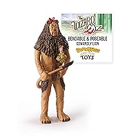 BendyFigs The Wizard of Oz™ Cowardly Lion™