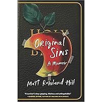 Original Sins: A Memoir Original Sins: A Memoir Kindle Audible Audiobook Hardcover Paperback Audio CD