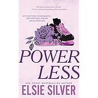 Powerless (Chestnut Springs, 3) Powerless (Chestnut Springs, 3) Paperback Audible Audiobook Kindle