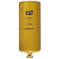 Caterpillar 2568753 Fuel/Water Separator, 1 Pack