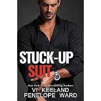 Stuck-Up Suit (A Series of Standalone Novels Book 3)