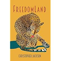 FreedomLand FreedomLand Kindle Paperback