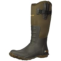 Rocky Core Chore Women's Rubber Outdoor Boot