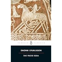 The Prose Edda: Norse Mythology (Penguin Classics) The Prose Edda: Norse Mythology (Penguin Classics) Paperback Kindle