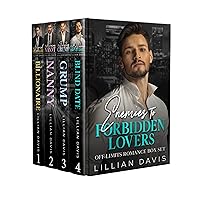 Enemies to Forbidden Lovers: Off-Limits Romance Box Set Enemies to Forbidden Lovers: Off-Limits Romance Box Set Kindle
