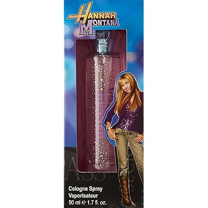 Hannah Montana by Disney for Kids - 1.7 oz EDT Spray