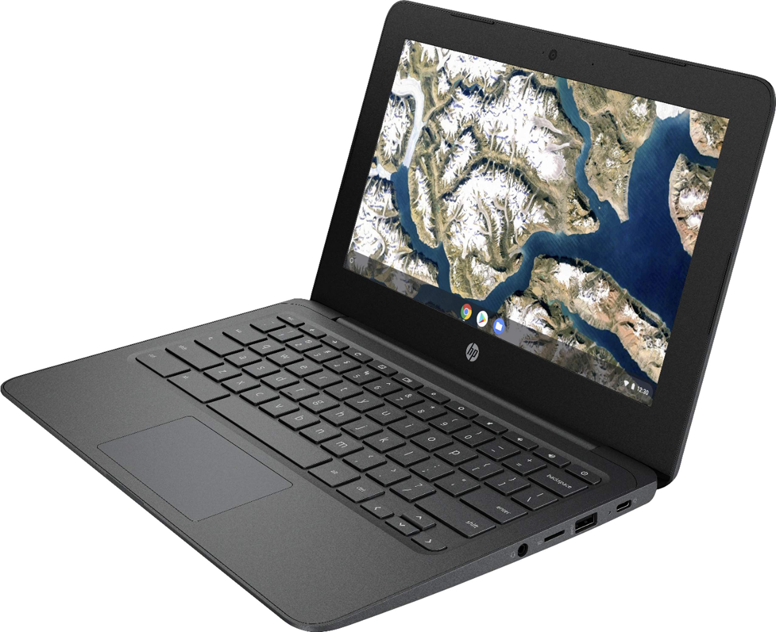HP Newest Flagship Chromebook, 11.6