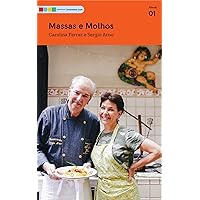 Massas & Molhos: Tá na Mesa (Tá na Mesa - 2019) (Portuguese Edition) Massas & Molhos: Tá na Mesa (Tá na Mesa - 2019) (Portuguese Edition) Kindle