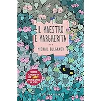 Il Maestro e Margherita (Italian Edition) Il Maestro e Margherita (Italian Edition) Paperback Audible Audiobook Kindle