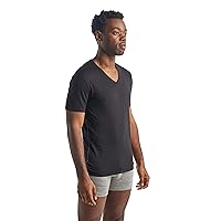 Men's Anatomica Short Sleeve V-Neck T-Shirt