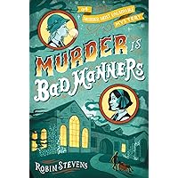 Murder Is Bad Manners (WELLS & WONG MURDER IS B) Murder Is Bad Manners (WELLS & WONG MURDER IS B) Paperback Kindle Hardcover Mass Market Paperback