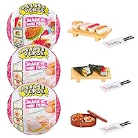 Make It Mini Sushi Restaurant Pack