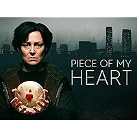 Piece of My Heart (English Subtitles) - Season 1