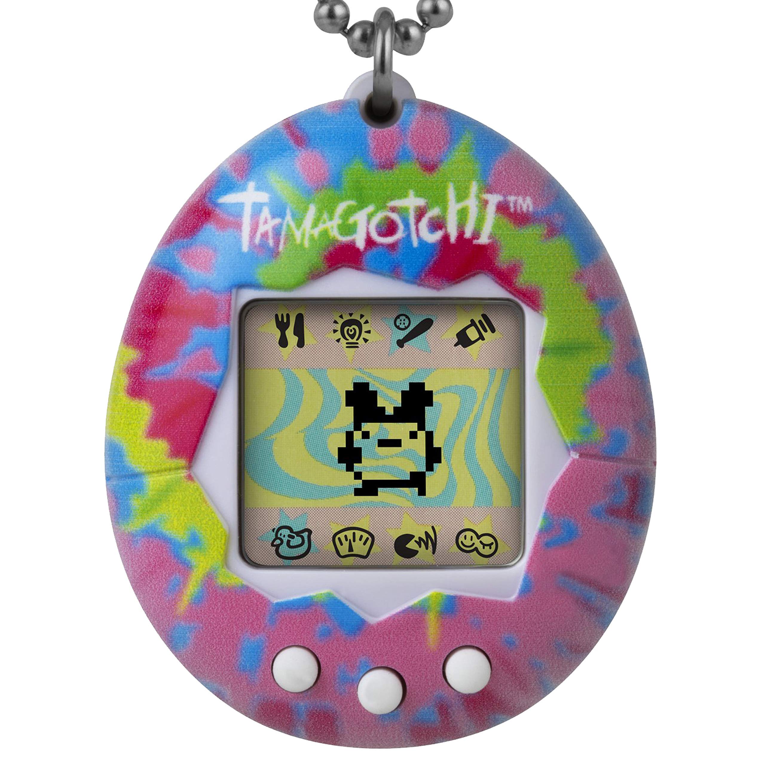 Tamagotchi Original - Tie Dye (42875)