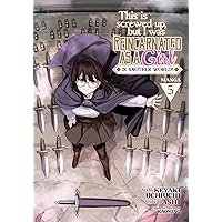 This Is Screwed Up, but I Was Reincarnated as a GIRL in Another World! (Manga) Vol. 5 This Is Screwed Up, but I Was Reincarnated as a GIRL in Another World! (Manga) Vol. 5 Paperback