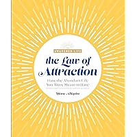 The Law of Attraction: Have the Abundant Life You Were Meant to Have (The Awakened Life) The Law of Attraction: Have the Abundant Life You Were Meant to Have (The Awakened Life) Paperback Kindle Audible Audiobook