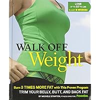 Walk Off Weight Walk Off Weight Hardcover Kindle Paperback Spiral-bound