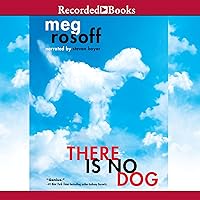 There Is No Dog There Is No Dog Audible Audiobook Hardcover Kindle Paperback Audio CD