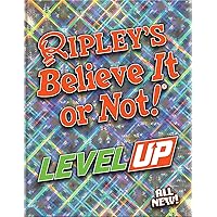 Ripley's Believe It Or Not! Level Up (20) (ANNUAL)