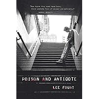 Poison and Antidote: Bohemian Stories Poison and Antidote: Bohemian Stories Kindle Hardcover Paperback