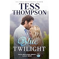 Blue Twilight (Blue Mountain Series Book 5)