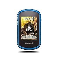 Garmin etrex Touch 25