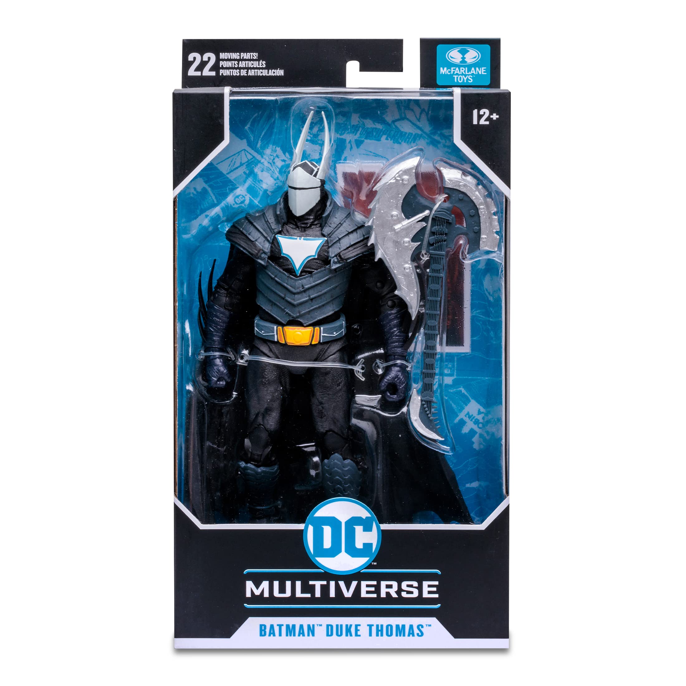 McFarlane - DC Multiverse 7